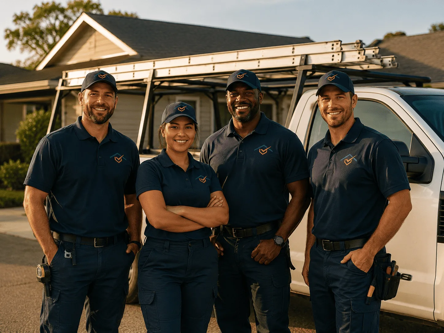 Roof Inspection company in Archibald, LA